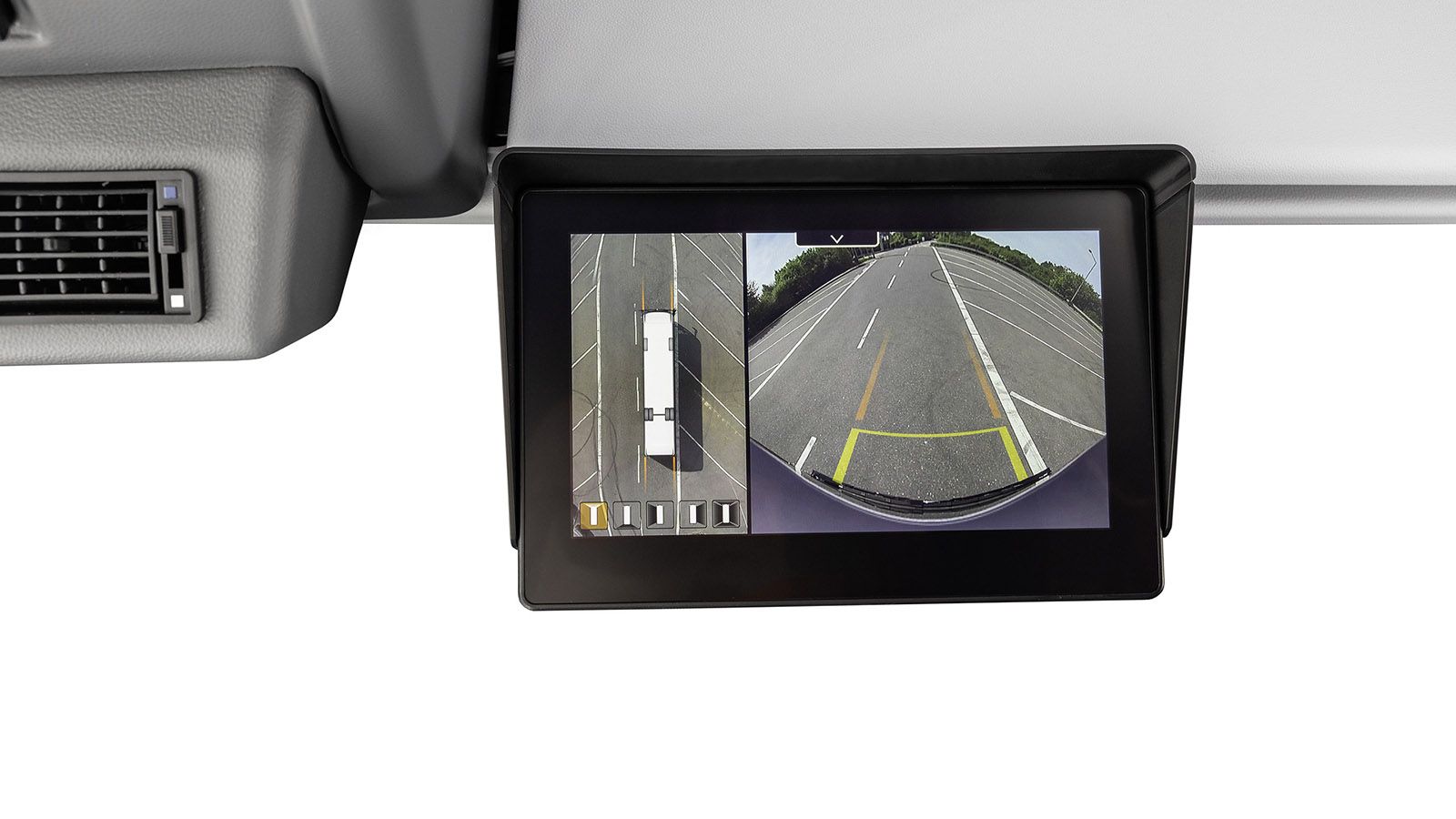 Το Mercedes-Benz eCitaro υιοθετεί τεχνολογία FCEV ως range extender!
